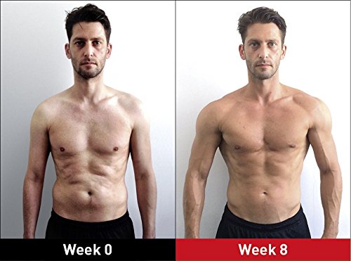 Your Ultimate Body Transformation Plan: Get into the best shape of your life – in just 12 weeks