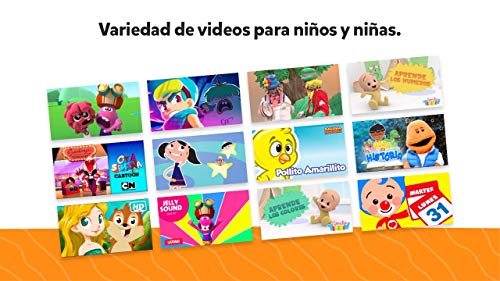 YouTube Kids