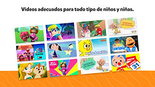 YouTube Kids