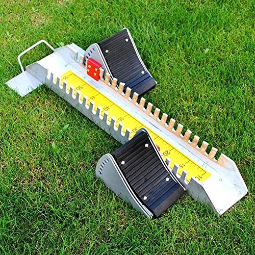 YRBbeizi Taco de Salida, Utilizado for la Pista de plástico, Pista de aleación de Aluminio Ajustable y Equipos de Deportes de Campo, Entrenamiento de Velocidad Dispositivo Que Ejecuta la Competencia YRBbeizi Taco de Salida, Utilizado for la Pista de plástico, Pista de aleación de Aluminio Ajustable y Equipos de Deportes de Campo, Entrenamiento de Velocidad Dispositivo Que Ejecuta la Competencia