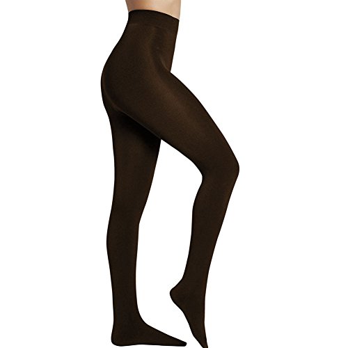 YSABEL MORA - PANTY POLAR YSABEL MORA 300DEN mujer color: Negro talla: medium YSABEL MORA - PANTY POLAR YSABEL MORA 300DEN mujer color: Negro talla: medium