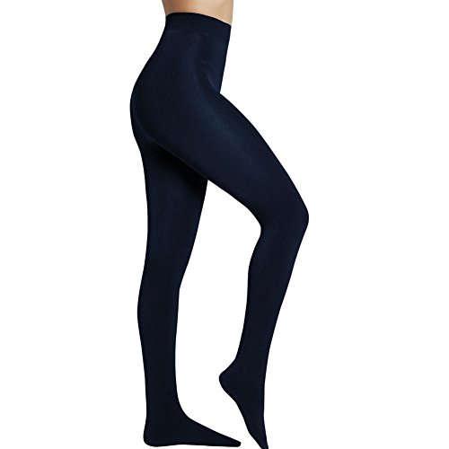 YSABEL MORA - PANTY POLAR YSABEL MORA 300DEN mujer color: Negro talla: medium YSABEL MORA - PANTY POLAR YSABEL MORA 300DEN mujer color: Negro talla: medium