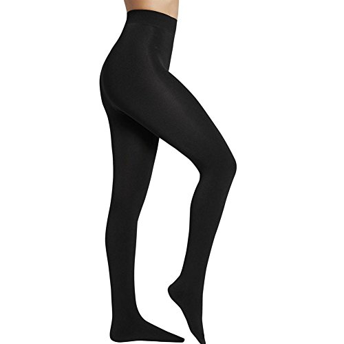 YSABEL MORA - PANTY POLAR YSABEL MORA 300DEN mujer color: Negro talla: medium YSABEL MORA - PANTY POLAR YSABEL MORA 300DEN mujer color: Negro talla: medium