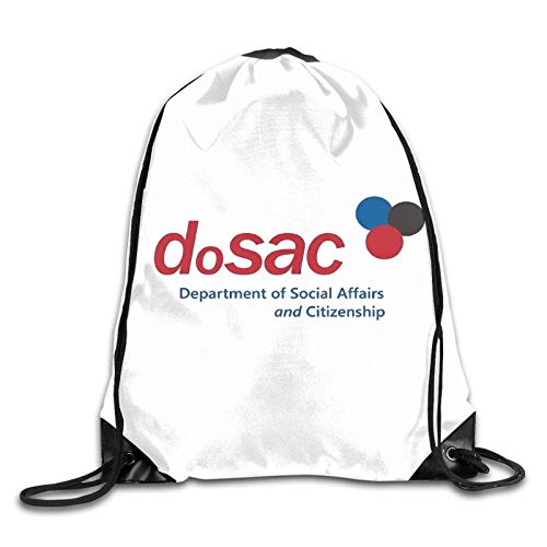 Yuanmeiju Mochila con cordón Dr Now There is No Protein in Mashed Potato Drawstring Backpack Sport Gym Bags Storage Goodie Cinch Bag Yuanmeiju Mochila con cordón Dr Now There is No Protein in Mashed Potato Drawstring Backpack Sport Gym Bags Storage Goodie Cinch Bag