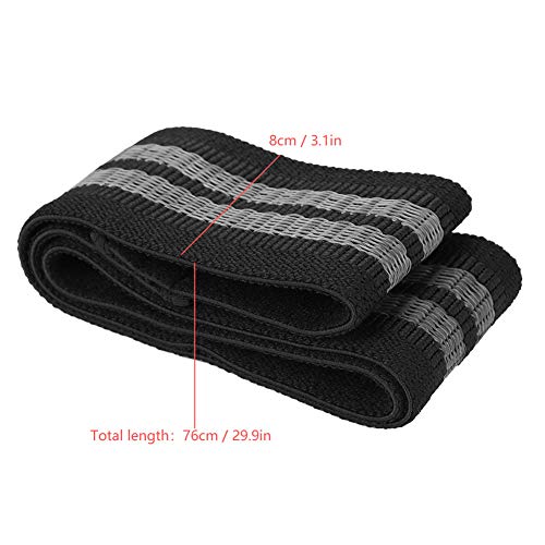 Yunnyp Bandas de Ejercicio de GlĂșteos de Cadera de Resistencia para Entrenar Muslos Piernas Fitness Culturismo Entrenamiento FĂsico Yunnyp Bandas de Ejercicio de GlĂșteos de Cadera de Resistencia para Entrenar Muslos Piernas Fitness Culturismo Entrenamiento FĂsico
