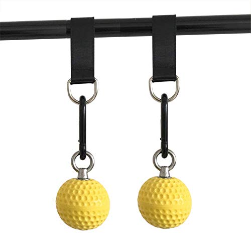 YXQQ STEALBING PUTE UP Power Ball SITION, PUSAS DE Mano NO SLIGY Bolas DE TRIPANTE DE Fuente, Material De PU Elástica Ranuras Esféricas Antideslizantes, para Dedo Antebrazo Gimnasio Bíceps YXQQ STEALBING PUTE UP Power Ball SITION, PUSAS DE Mano NO SLIGY Bolas DE TRIPANTE DE Fuente, Material De PU Elástica Ranuras Esféricas Antideslizantes, para Dedo Antebrazo Gimnasio Bíceps