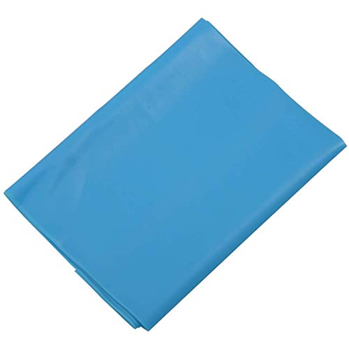 YXZQ Gimnasio, 1.5m Ejercicio Pilates Yoga Dyna Resistance Workout Physio Aerobics Stretch Bands YXZQ Gimnasio, 1.5m Ejercicio Pilates Yoga Dyna Resistance Workout Physio Aerobics Stretch Bands