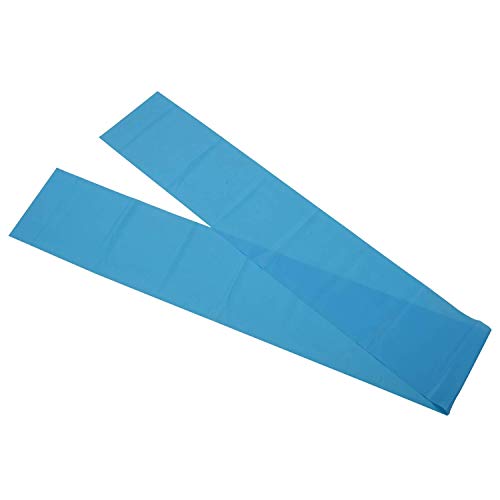 YXZQ Gimnasio, 1.5m Ejercicio Pilates Yoga Dyna Resistance Workout Physio Aerobics Stretch Bands YXZQ Gimnasio, 1.5m Ejercicio Pilates Yoga Dyna Resistance Workout Physio Aerobics Stretch Bands