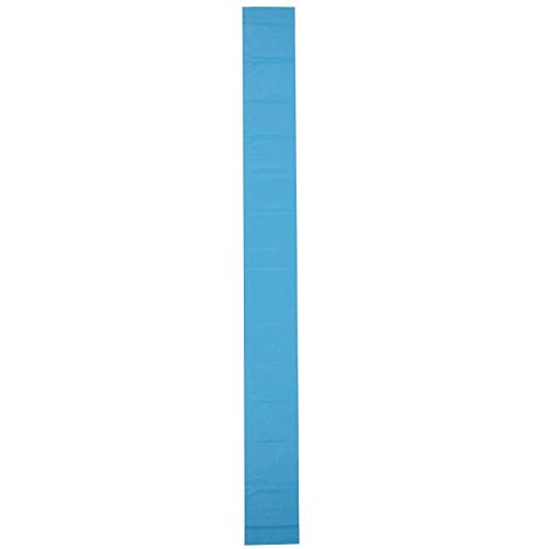 YXZQ Gimnasio, 1.5m Ejercicio Pilates Yoga Dyna Resistance Workout Physio Aerobics Stretch Bands YXZQ Gimnasio, 1.5m Ejercicio Pilates Yoga Dyna Resistance Workout Physio Aerobics Stretch Bands