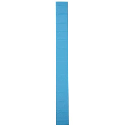 YXZQ Gimnasio, 1.5m Ejercicio Pilates Yoga Dyna Resistance Workout Physio Aerobics Stretch Bands