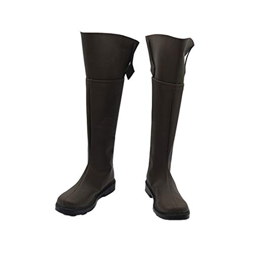 YYFZ Anime Cosplay Shoes Botas Mascarada Escenario Alto Zapatos Cargadores De Las Señoras Versión Personalizada,Women's size-40 YYFZ Anime Cosplay Shoes Botas Mascarada Escenario Alto Zapatos Cargadores De Las Señoras Versión Personalizada,Women's size-40