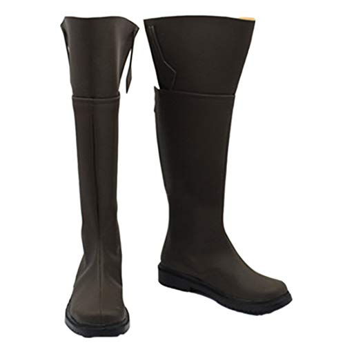YYFZ Anime Cosplay Shoes Botas Mascarada Escenario Alto Zapatos Cargadores De Las Señoras Versión Personalizada,Women's size-40 YYFZ Anime Cosplay Shoes Botas Mascarada Escenario Alto Zapatos Cargadores De Las Señoras Versión Personalizada,Women's size-40