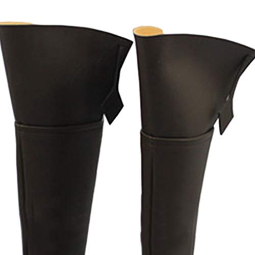 YYFZ Anime Cosplay Shoes Botas Mascarada Escenario Alto Zapatos Cargadores De Las Señoras Versión Personalizada,Women's size-40 YYFZ Anime Cosplay Shoes Botas Mascarada Escenario Alto Zapatos Cargadores De Las Señoras Versión Personalizada,Women's size-40