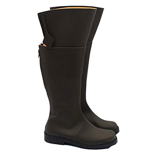 YYFZ Anime Cosplay Shoes Botas Mascarada Escenario Alto Zapatos Cargadores De Las Señoras Versión Personalizada,Women's size-40 YYFZ Anime Cosplay Shoes Botas Mascarada Escenario Alto Zapatos Cargadores De Las Señoras Versión Personalizada,Women's size-40