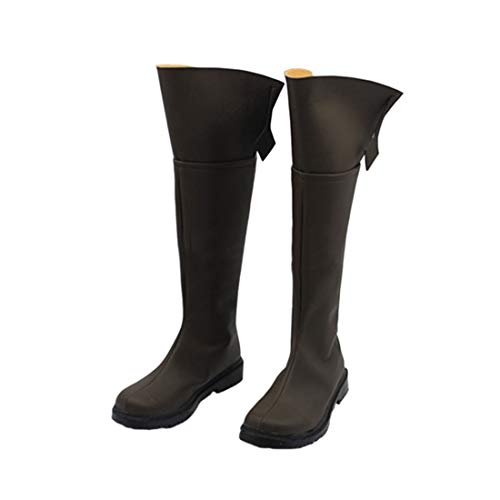 YYFZ Anime Cosplay Shoes Botas Mascarada Escenario Alto Zapatos Cargadores De Las Señoras Versión Personalizada,Women's size-40 YYFZ Anime Cosplay Shoes Botas Mascarada Escenario Alto Zapatos Cargadores De Las Señoras Versión Personalizada,Women's size-40
