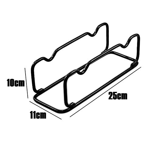 YYWJ Soporte para mancuernas, soporte de almacenamiento de pesas, marco compacto y duradero, para el hogar, oficina, gimnasio, ejercicio YYWJ Soporte para mancuernas, soporte de almacenamiento de pesas, marco compacto y duradero, para el hogar, oficina, gimnasio, ejercicio