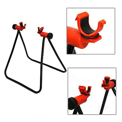 YZCH Bike Stand,Foldable Bicycle Station Bike Cycle Stand Wheel Stand Indoor Exercise Training Portable YZCH Bike Stand,Foldable Bicycle Station Bike Cycle Stand Wheel Stand Indoor Exercise Training Portable