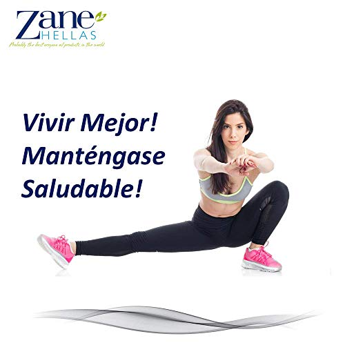 Zane Hellas FunguCept Solución de reparación para Atletas. Alivia la picazón, el Ardor, Las Grietas y Las Escamas. Detener el Mal Olor. Resultados visibles en 5 días. 1 Onza líquida - 30 ml. Zane Hellas FunguCept Solución de reparación para Atletas. Alivia la picazón, el Ardor, Las Grietas y Las Escamas. Detener el Mal Olor. Resultados visibles en 5 días. 1 Onza líquida - 30 ml.