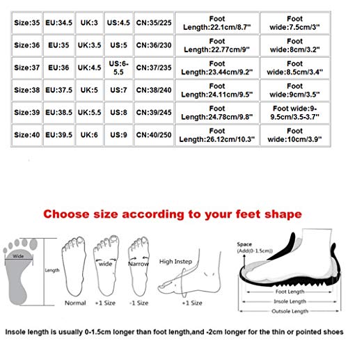 Zapatillas De Deporte Para Mujer Zapato De Baile De Malla Ligeras Zapatillas Deportivas Transpirables Zapatos Verano De Baile Latino Para Mujeres Zapatillas De Danza Jazz Wyxhkj Zapatillas De Deporte Para Mujer Zapato De Baile De Malla Ligeras Zapatillas Deportivas Transpirables Zapatos Verano De Baile Latino Para Mujeres Zapatillas De Danza Jazz Wyxhkj