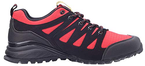 Zapatillas de Deportes Hombre Mujer Running Zapatos para Correr Calzado Deportivos Aire Libre Ligero Gimnasio Sneakers