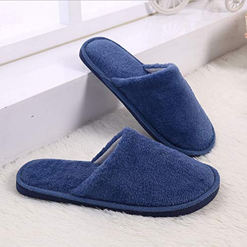 Zapatillas De Invierno Para Hombres, Zapatos Para Hombre, Zapatos Deportivos Casuales, Zapatillas De Algodón Doméstico, Zapatillas De Piso De Gran Tamaño De Peluche Suave ( Color : Blue , Size : 41 ) Zapatillas De Invierno Para Hombres, Zapatos Para Hombre, Zapatos Deportivos Casuales, Zapatillas De Algodón Doméstico, Zapatillas De Piso De Gran Tamaño De Peluche Suave ( Color : Blue , Size : 41 )