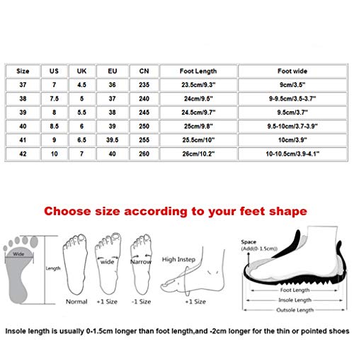 Zapatillas De Mujer Plataforma De CuñA Zapatos Casuales De Diamantes De ImitacióN De Plataforma Zapatillas con Cremallera Comodidad Antideslizante Zapatos De Trekking MontañIsmo Zapatos Al Aire Libre Zapatillas De Mujer Plataforma De CuñA Zapatos Casuales De Diamantes De ImitacióN De Plataforma Zapatillas con Cremallera Comodidad Antideslizante Zapatos De Trekking MontañIsmo Zapatos Al Aire Libre