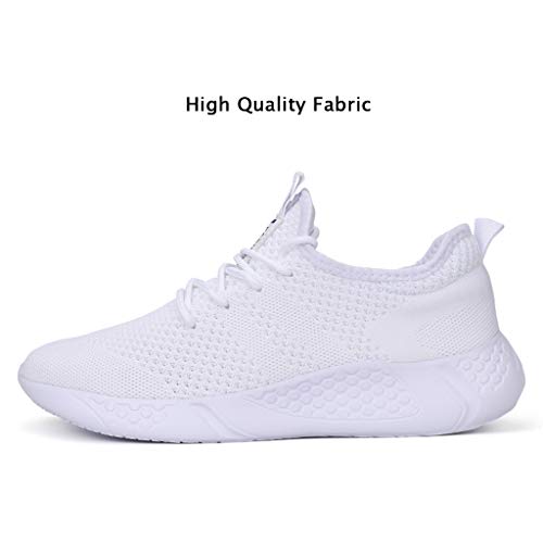 Zapatillas de Running para Hombre Casual Tenis Asfalto Zapatos Deporte Fitness Gym Correr Gimnasio Deportives Transpirables Seguridad Atlético Trekking Bambas Plataform Sneakers Zapatillas de Running para Hombre Casual Tenis Asfalto Zapatos Deporte Fitness Gym Correr Gimnasio Deportives Transpirables Seguridad Atlético Trekking Bambas Plataform Sneakers