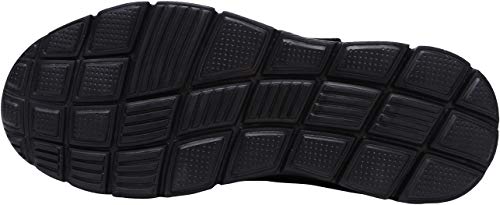 Zapatillas de Seguridad Hombre,LM180121 SBP Zapatos de Trabajo Mujer con Punta de Acero Ultra Liviano Reflectivo Transpirable 43 EU,Triple Negro Zapatillas de Seguridad Hombre,LM180121 SBP Zapatos de Trabajo Mujer con Punta de Acero Ultra Liviano Reflectivo Transpirable 43 EU,Triple Negro