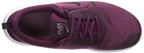 Zapatillas Nike Flex Experience Run 8 para mujer, Rojo (Burdeos/Borgoña Ceniza - Ciruela), 37 EU Zapatillas Nike Flex Experience Run 8 para mujer, Rojo (Burdeos/Borgoña Ceniza - Ciruela), 37 EU