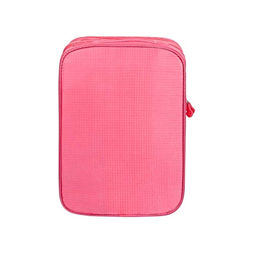 Zapato Bolsa Contiene Viaje Zapato Bolsas Plegable Impermeable Zapato Puches Organizador Doble Cremalleras Portátil Viaje Bolsa de Almacenamiento con Asa Superior para Viaje Y Daily Uso Zapato Bolsa Contiene Viaje Zapato Bolsas Plegable Impermeable Zapato Puches Organizador Doble Cremalleras Portátil Viaje Bolsa de Almacenamiento con Asa Superior para Viaje Y Daily Uso