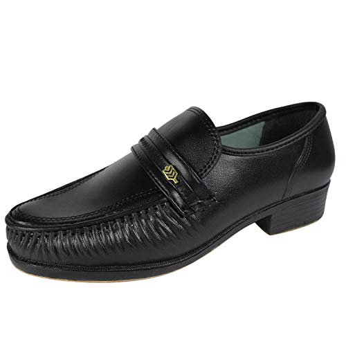 Zapatos de Cuero del niño de Michael Jackson del Adulto Zapatos de Cuero de la Danza del Disco de Billie Jean de Halloween Zapatos de Cuero del Paso del Deslizamiento de Cosplay del Espacio (38 EU) Zapatos de Cuero del niño de Michael Jackson del Adulto Zapatos de Cuero de la Danza del Disco de Billie Jean de Halloween Zapatos de Cuero del Paso del Deslizamiento de Cosplay del Espacio (38 EU)