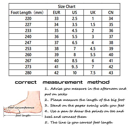 Zapatos de patada de patinaje, Deformación de caminatas, Zapatillas de correr al aire libre con rueda para adultos y niños (blanco, EUR36)