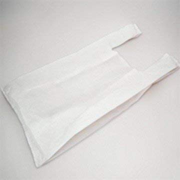 ZCENTER BOLSA de Plastico Asa Camiseta 30 x 40 cm. (200 Unidades) ZCENTER BOLSA de Plastico Asa Camiseta 30 x 40 cm. (200 Unidades)