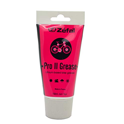ZEFAL 9605.0 Grasa, Unisex, Rosa, 150 ml ZEFAL 9605.0 Grasa, Unisex, Rosa, 150 ml