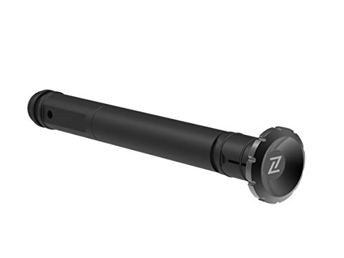Zefal Z-Bar Plugs Kit de reparación sin cámara, Unisex, Negro, Universal