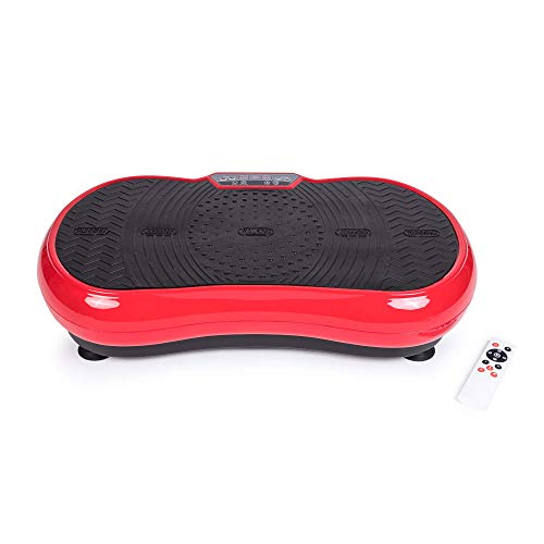 ZEN SHAPER® MINI Plataforma Fitness ultradelgada vibratoria (modelo 2021) - Acondicionamiento corporal estético – Altavoces y música por Bluetooth - Elimine grasa, restaure la elasticidad muscular ZEN SHAPER® MINI Plataforma Fitness ultradelgada vibratoria (modelo 2021) - Acondicionamiento corporal estético – Altavoces y música por Bluetooth - Elimine grasa, restaure la elasticidad muscular