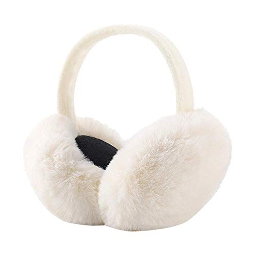 ZGQA-GQA Oreja Ajustable calentadores de invierno de la felpa orejeras orejeras de invierno de moda for adultos hombres de las mujeres de los amantes calentador del oído de la felpa Llanura Estudiante ZGQA-GQA Oreja Ajustable calentadores de invierno de la felpa orejeras orejeras de invierno de moda for adultos hombres de las mujeres de los amantes calentador del oído de la felpa Llanura Estudiante