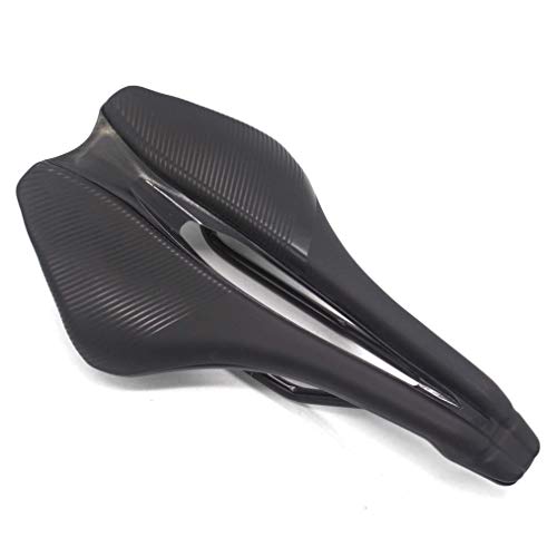 ZHANGYY Asiento Ancho para Bicicleta sin Nariz Sillín para Bicicleta de montaña Cómodo sillín de Bicicleta Venta de sillín de Bicicleta Ligero Asiento de Bicicleta Suave Repuestos ZHANGYY Asiento Ancho para Bicicleta sin Nariz Sillín para Bicicleta de montaña Cómodo sillín de Bicicleta Venta de sillín de Bicicleta Ligero Asiento de Bicicleta Suave Repuestos