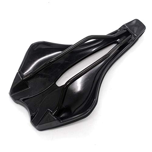 ZHANGYY Asiento Ancho para Bicicleta sin Nariz Sillín para Bicicleta de montaña Cómodo sillín de Bicicleta Venta de sillín de Bicicleta Ligero Asiento de Bicicleta Suave Repuestos ZHANGYY Asiento Ancho para Bicicleta sin Nariz Sillín para Bicicleta de montaña Cómodo sillín de Bicicleta Venta de sillín de Bicicleta Ligero Asiento de Bicicleta Suave Repuestos