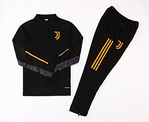 zhaojiexiaodian Chaqueta y pantalón de los Hombres, Uniforme de fútbol, ​​Equipo de fútbol, ​​Uniforme de fútbol, ​​Traje de Ropa Deportiva @ 1_S