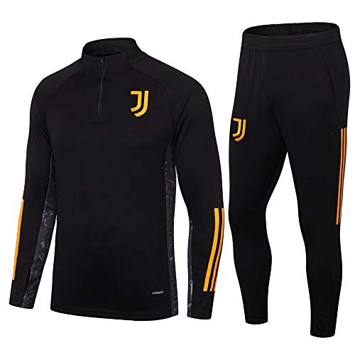 zhaojiexiaodian Chaqueta y pantalón de los Hombres, Uniforme de fútbol, ​​Equipo de fútbol, ​​Uniforme de fútbol, ​​Traje de Ropa Deportiva @ 1_S