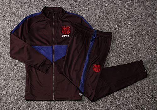 zhaojiexiaodian Club Adulto Equipo de Entrenamiento Ropa Deportiva Hombres FĂștbol Jersey 2 Ropa Deportiva Chaquetas Partes de Abajo @ 1_XL zhaojiexiaodian Club Adulto Equipo de Entrenamiento Ropa Deportiva Hombres FĂștbol Jersey 2 Ropa Deportiva Chaquetas Partes de Abajo @ 1_XL