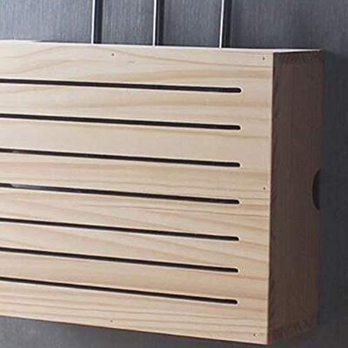 Zhenwo Caja De Almacenamiento De Cable De Carga Inalámbrica Estantes De Madera Router WiFi Estantes De Almacenamiento Armario De Almacenamiento En Rack Top Box Caja De Cable Muebles,A Zhenwo Caja De Almacenamiento De Cable De Carga Inalámbrica Estantes De Madera Router WiFi Estantes De Almacenamiento Armario De Almacenamiento En Rack Top Box Caja De Cable Muebles,A