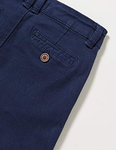ZIPPY Short para bebé niño SS20 Pantalones Cortos, Black Iris 19/3921 TC, 18/24M Niños ZIPPY Short para bebé niño SS20 Pantalones Cortos, Black Iris 19/3921 TC, 18/24M Niños