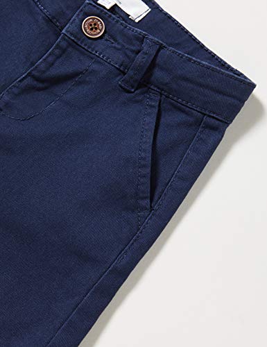 ZIPPY Short para bebé niño SS20 Pantalones Cortos, Black Iris 19/3921 TC, 18/24M Niños ZIPPY Short para bebé niño SS20 Pantalones Cortos, Black Iris 19/3921 TC, 18/24M Niños