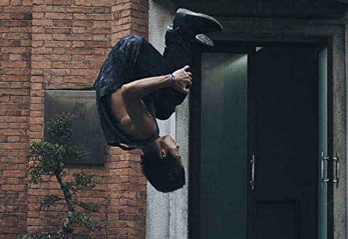 ZJZ Significado Original Parkour Deportes de Iones de Fitness Fuerza Pareja Banda de muñeca de Silicona AMZMF Pulsera de la energía de los Hombres y Mujeres de Baloncesto (Color : White Red)