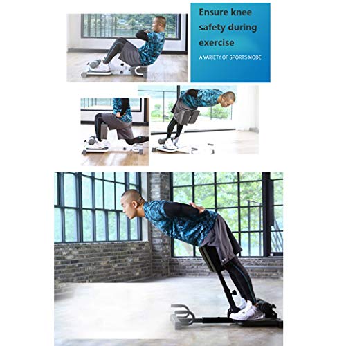 ZL ABS Hyper Hyper Adjunto X Silla Romana, Hiperextensión Ejercicio Romano Silla Romana Sidese Banco, Entrenador Cintura Abdominal Power Cruncher, Developer Leg ZL ABS Hyper Hyper Adjunto X Silla Romana, Hiperextensión Ejercicio Romano Silla Romana Sidese Banco, Entrenador Cintura Abdominal Power Cruncher, Developer Leg