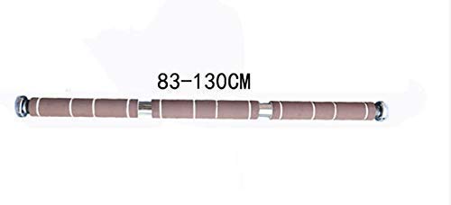 ZLJ Pull Up Bar Horizontal En La Puerta Hogar Interior Multifuncional Pull-ups Pared Sin Costuras ZLJ Pull Up Bar Horizontal En La Puerta Hogar Interior Multifuncional Pull-ups Pared Sin Costuras