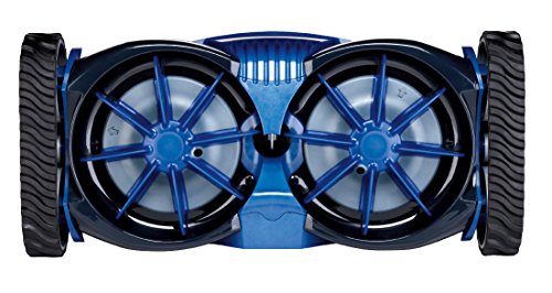 Zodiac W70668 MX8 - Limpiafondos hidráulico para piscinas enterradas de hasta 12 x 6 m Zodiac W70668 MX8 - Limpiafondos hidráulico para piscinas enterradas de hasta 12 x 6 m