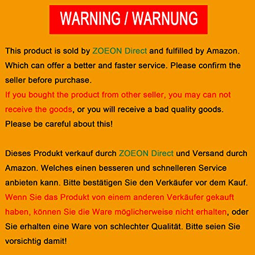 ZOEON Ropa de Muñecas para New Born Baby Doll, Trajes 17-18 "Ropa de Muñecas para Bebés (40-45 cm)